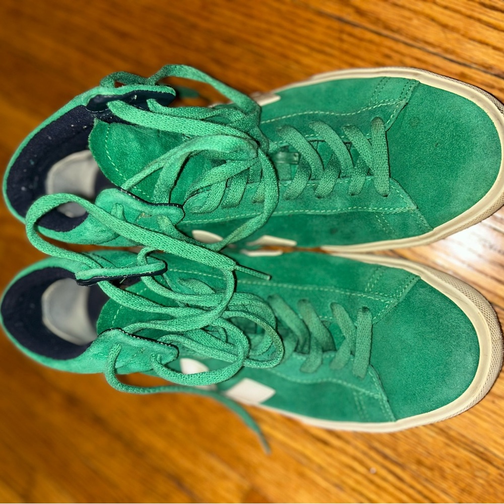 Green Veja
